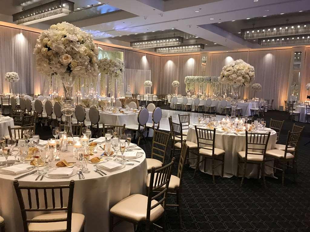Hotel Arista Naperville Ausstattung foto
