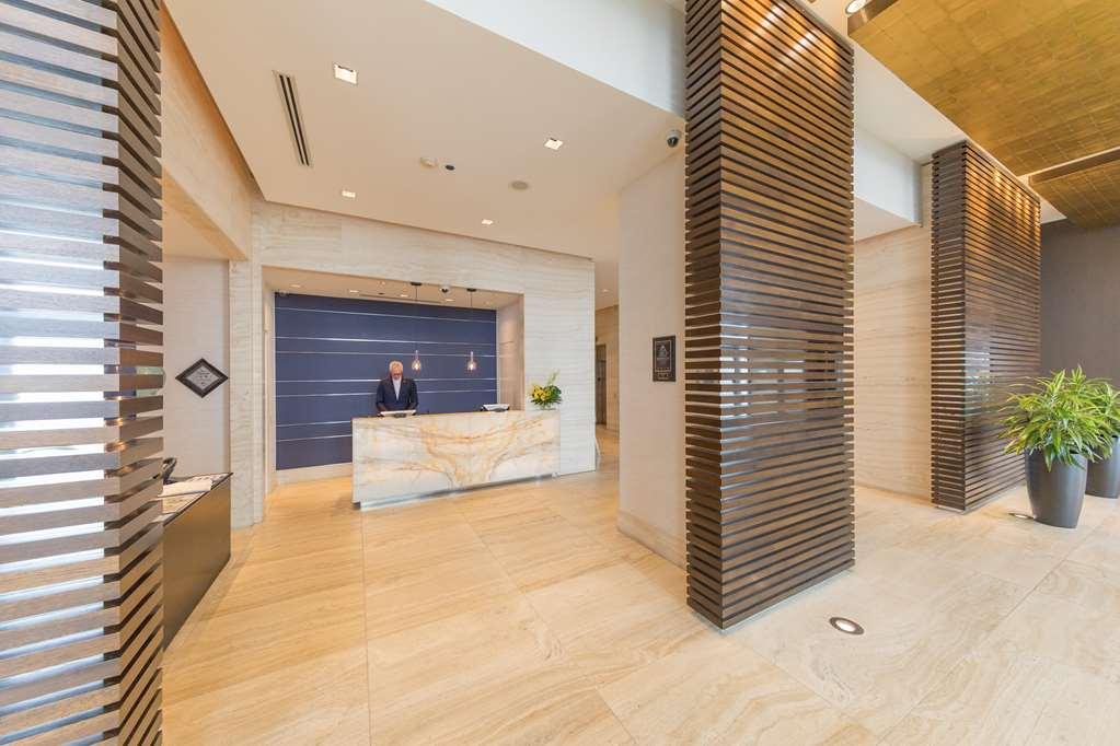 Hotel Arista Naperville Interior foto