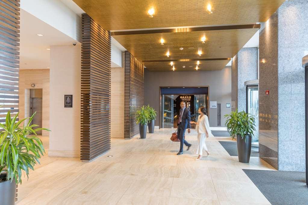 Hotel Arista Naperville Interior foto