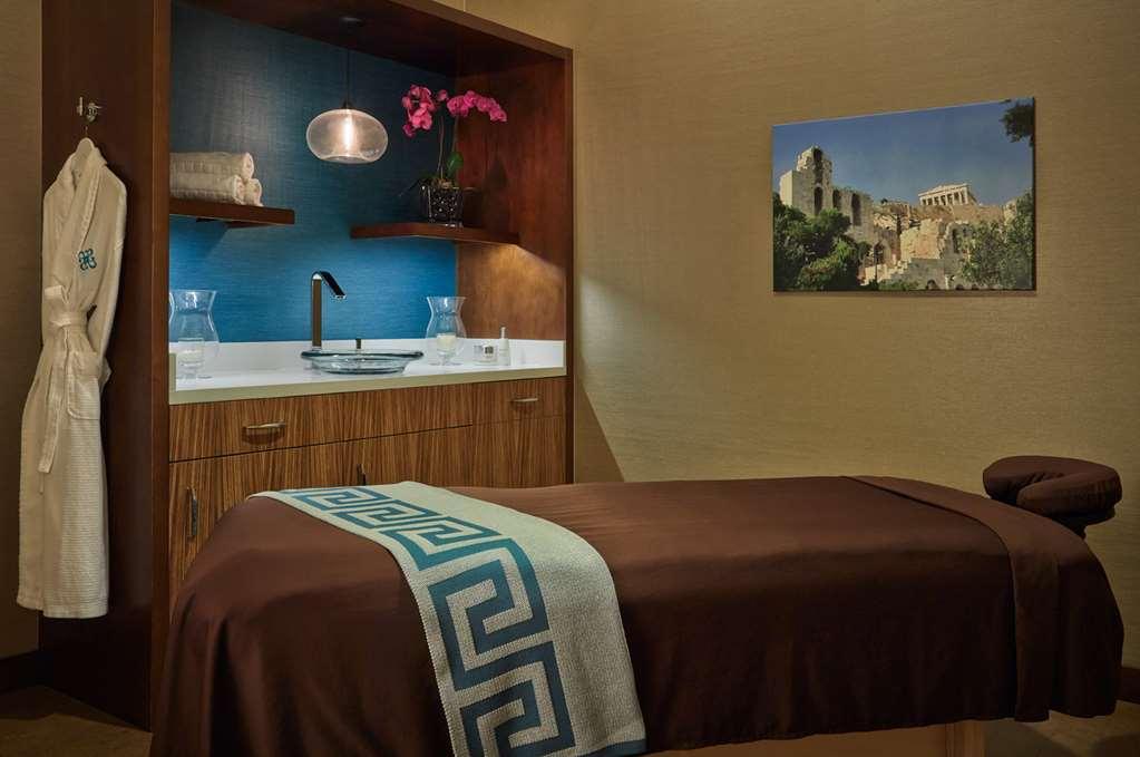 Hotel Arista Naperville Einrichtungen foto
