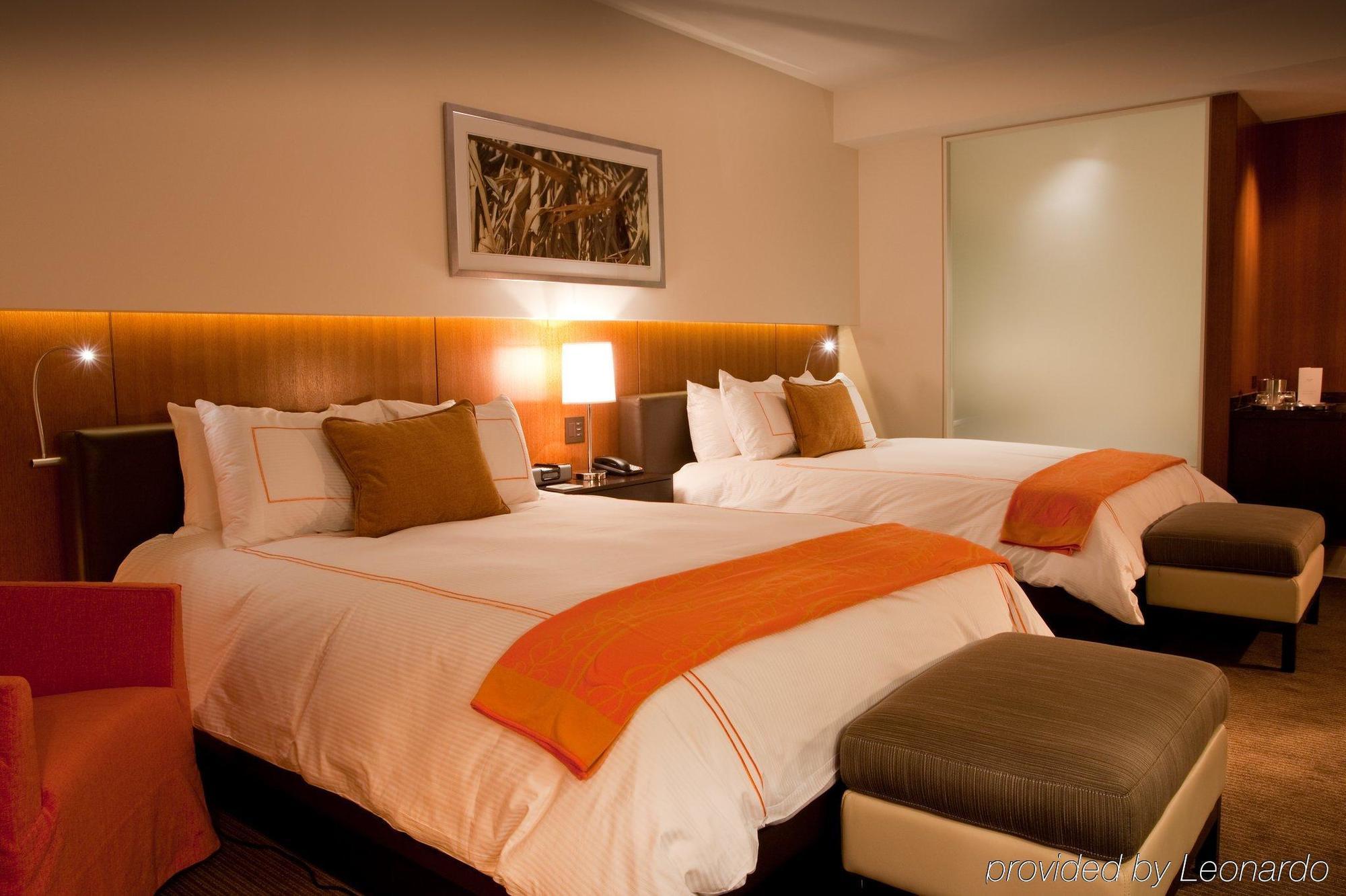 Hotel Arista Naperville Zimmer foto