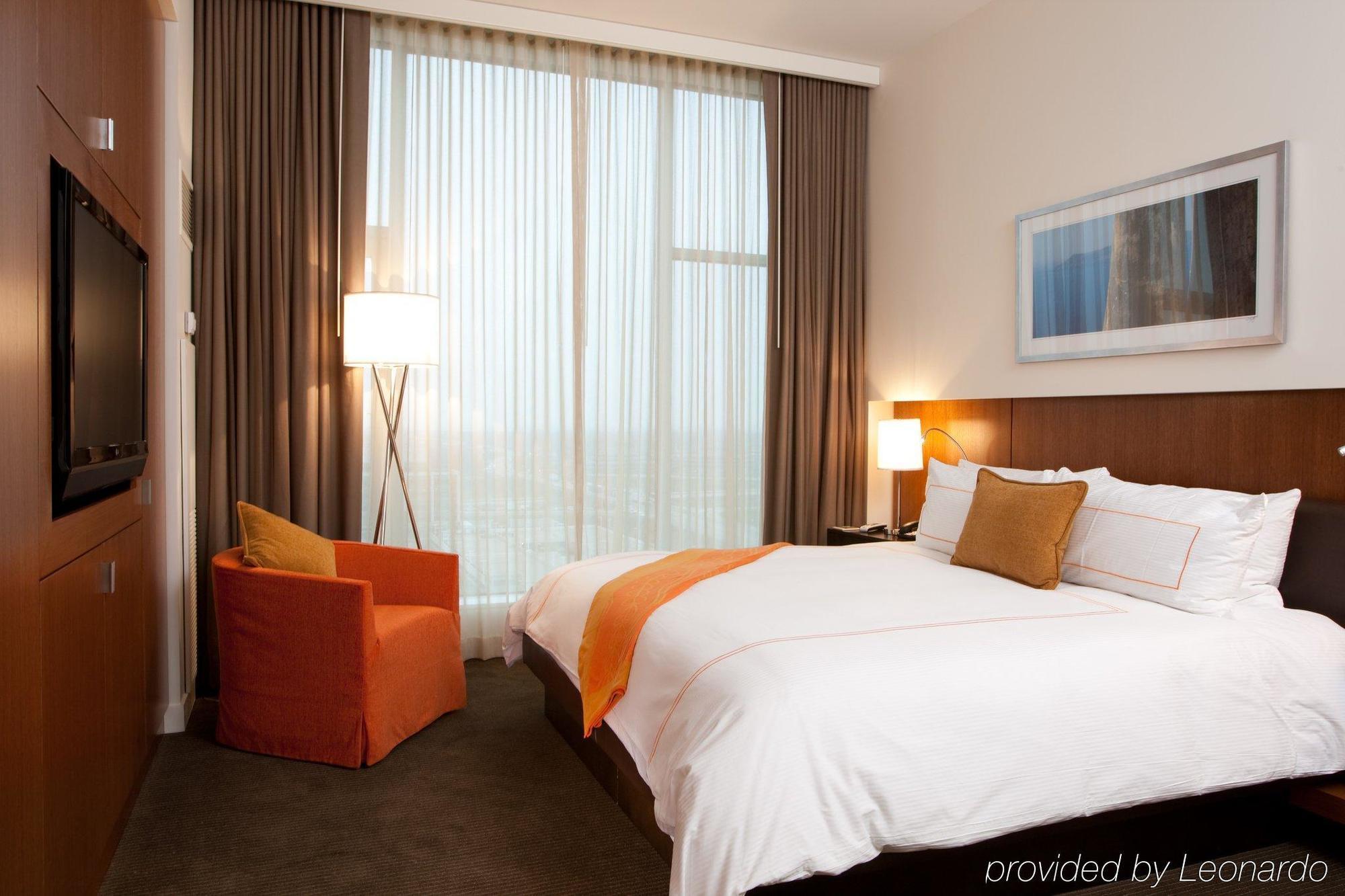 Hotel Arista Naperville Zimmer foto